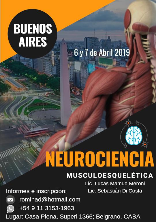 Flyer Curso Anual